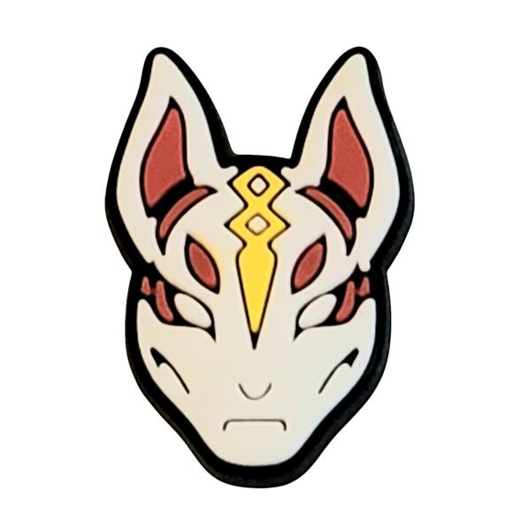 Fortnite Drift Shoe Charm Stocking Stuffer Christmas Gift Geekcore Video Game - Picture 1 of 2